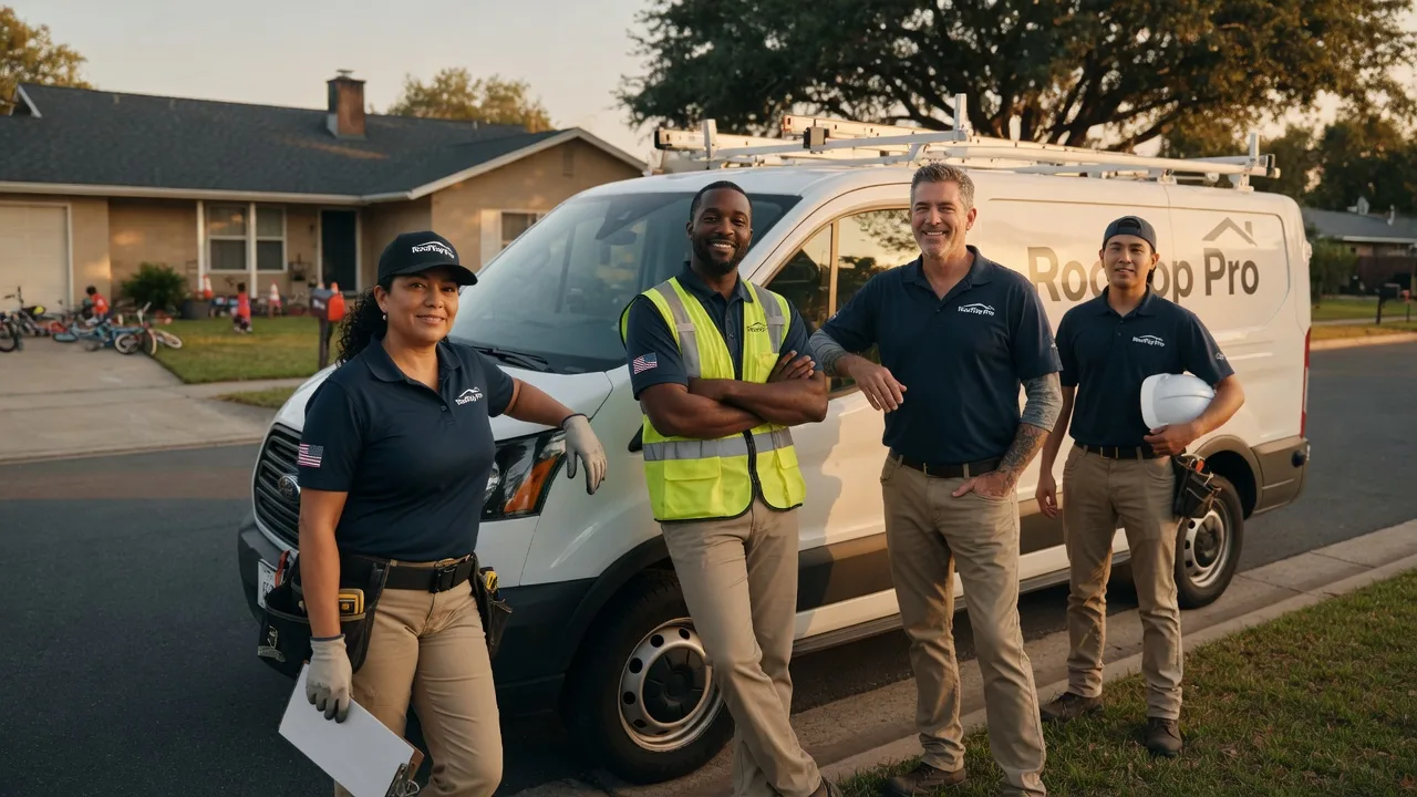 Roof Repair in Newcastle, ME near me