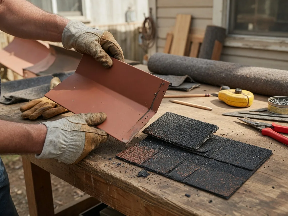Roof Repair company in Newcastle, ME